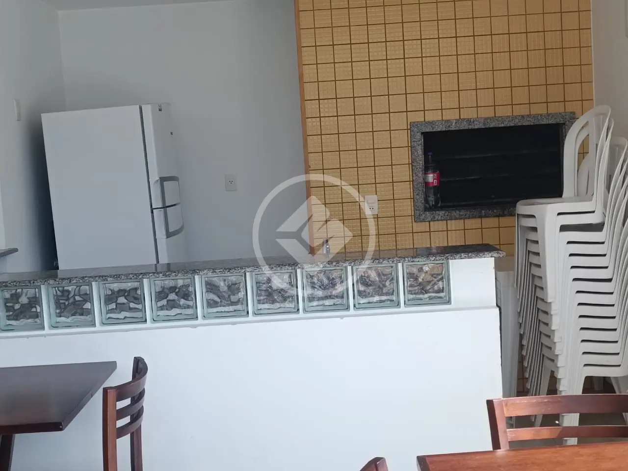 Imagem 3 - Apartamento em COQUEIROS, Florianópolis - SC
