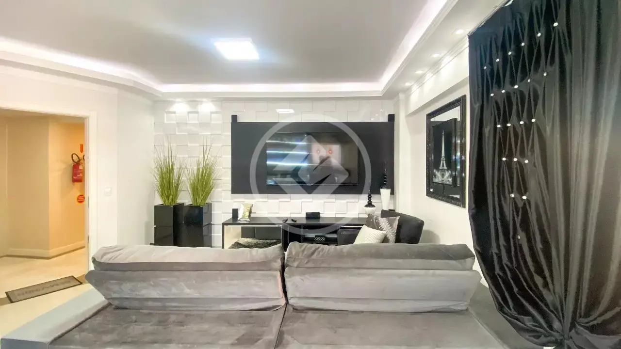 Imagem 3 - Apartamento em Meia Praia, Itapema - SC