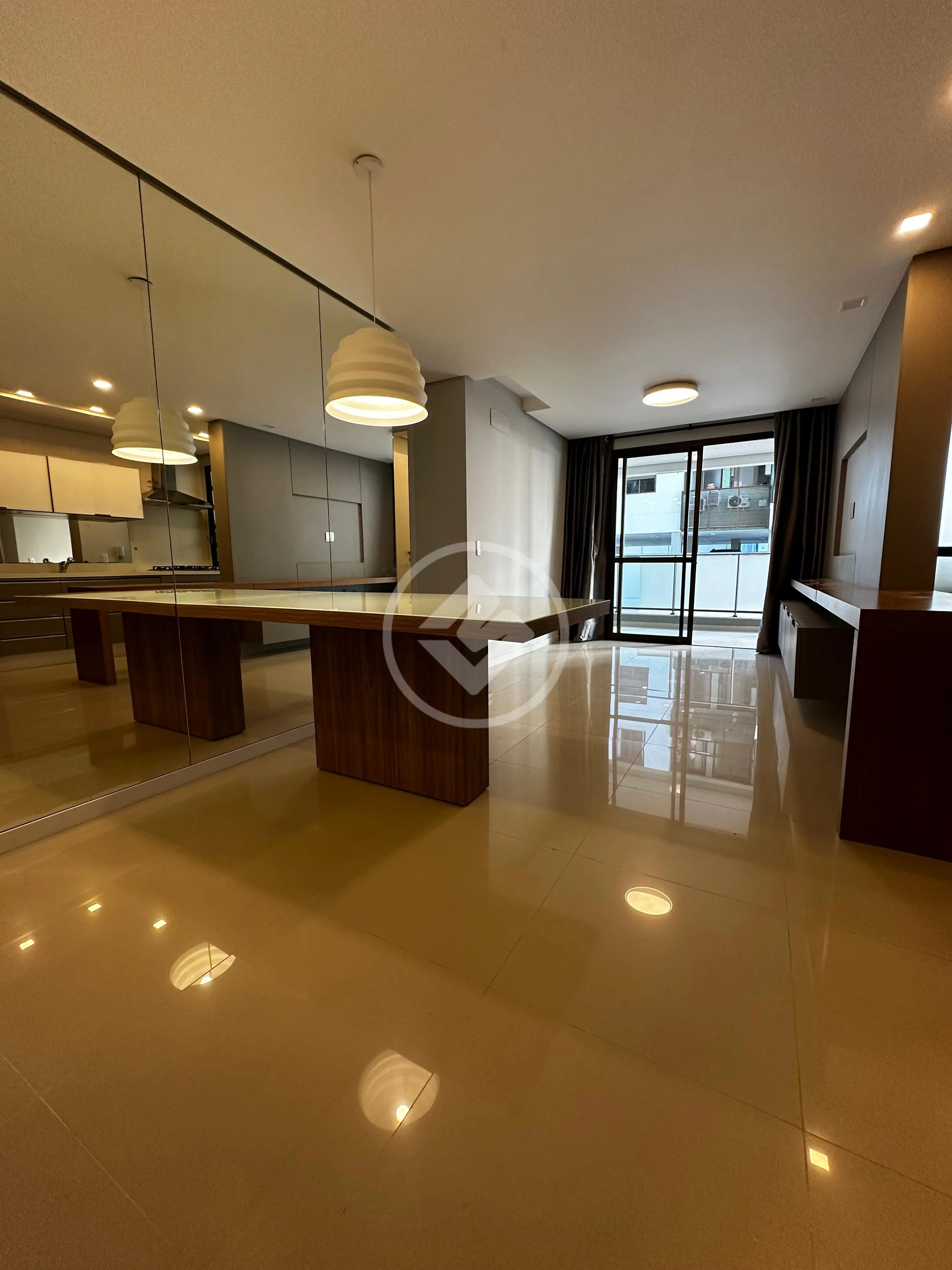 Apartamento ITACORUBI, Florianópolis - SC — foto 2