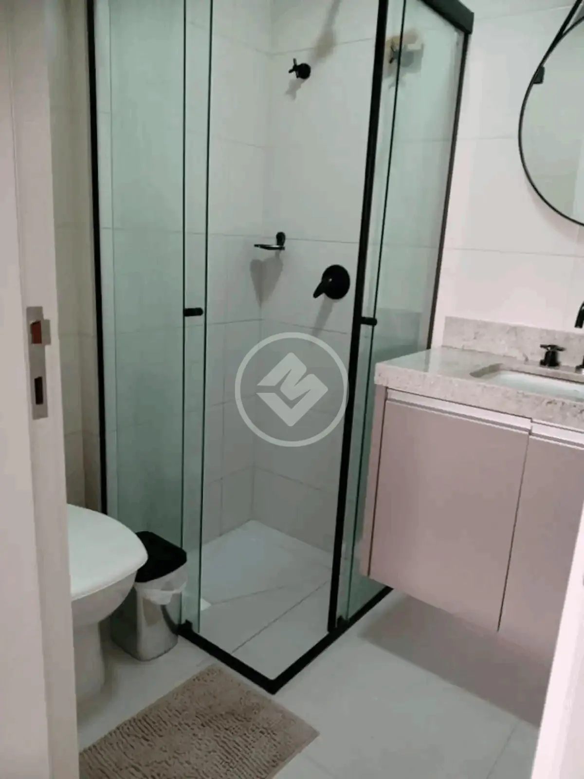Imagem 4 - Apartamento em CACHOEIRA DO BOM JESUS, Florianópolis - SC