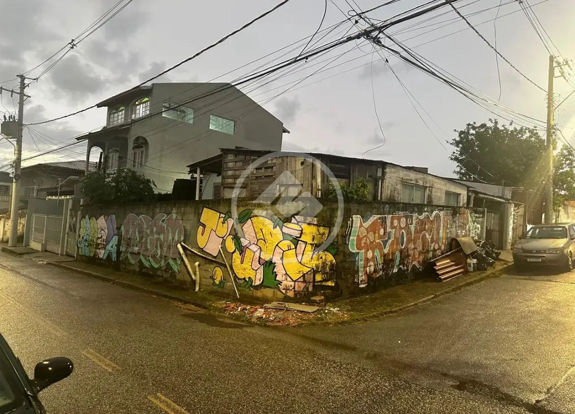 Imagem 2 - Terreno em Jardim Atlântico, Florianópolis - SC