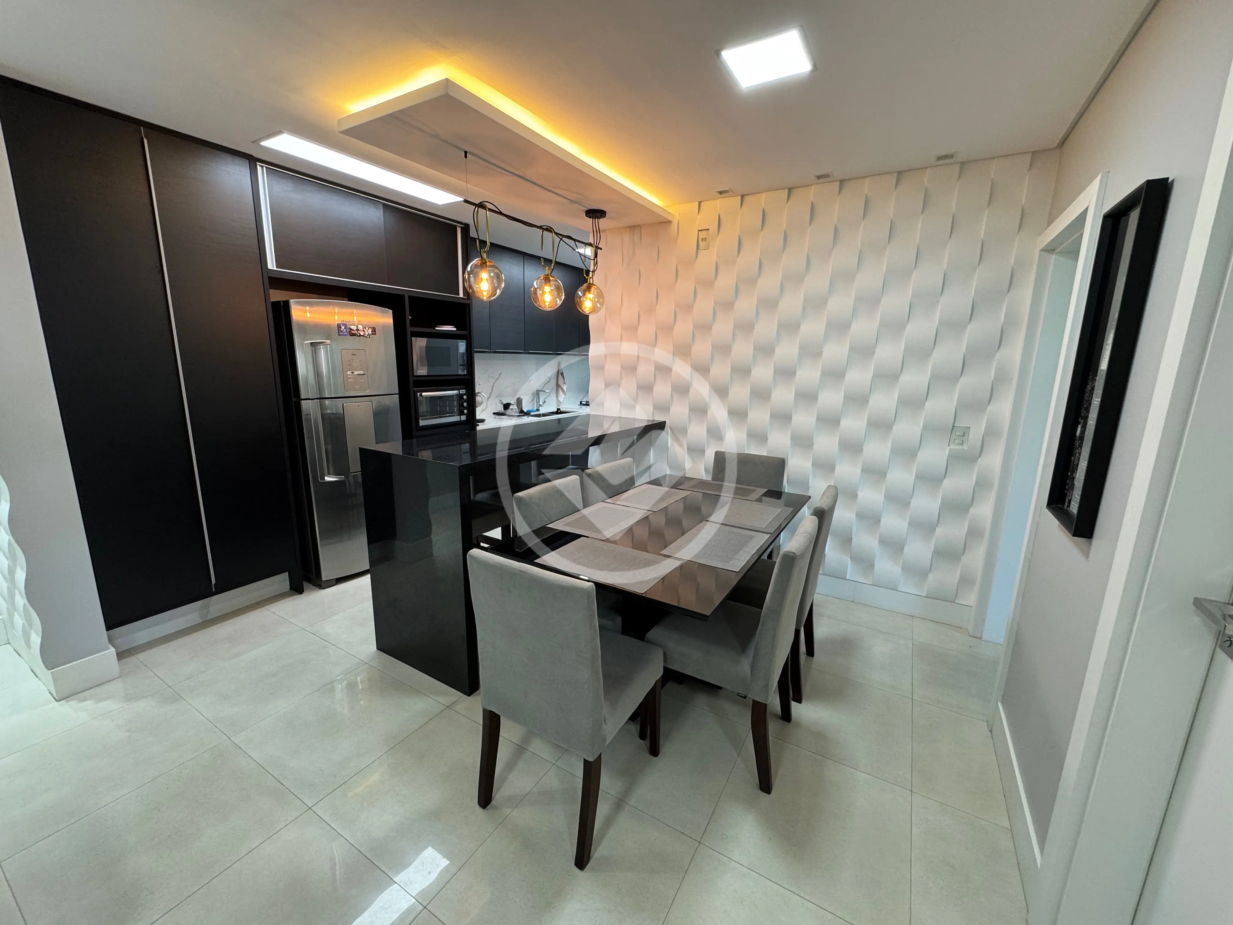 Apartamento JOAO PAULO, Florianópolis - SC — foto 2