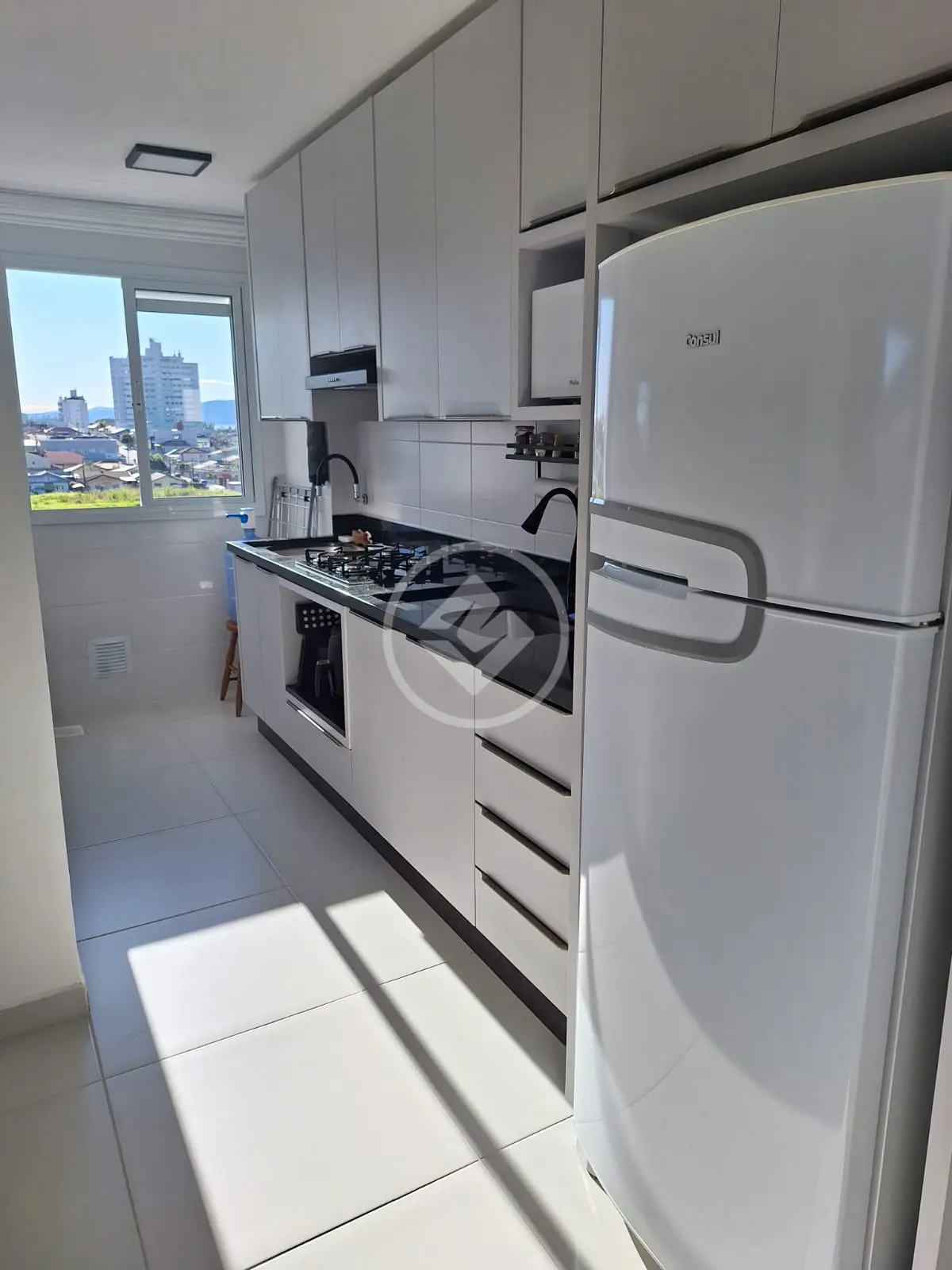 Apartamento Areias, São José - SC — foto 2