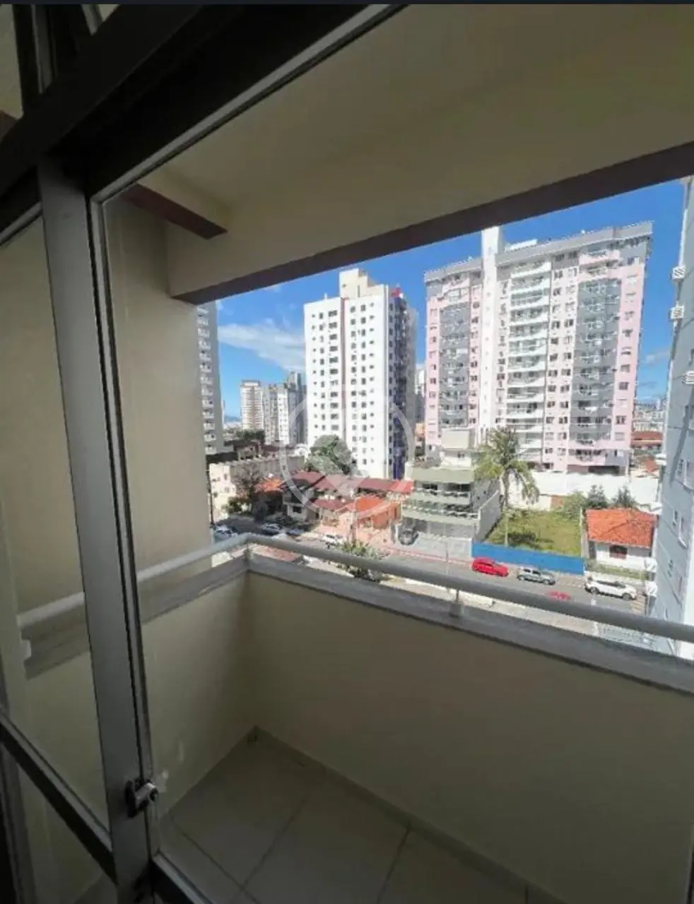Apartamento Campinas, São José - SC — foto 1