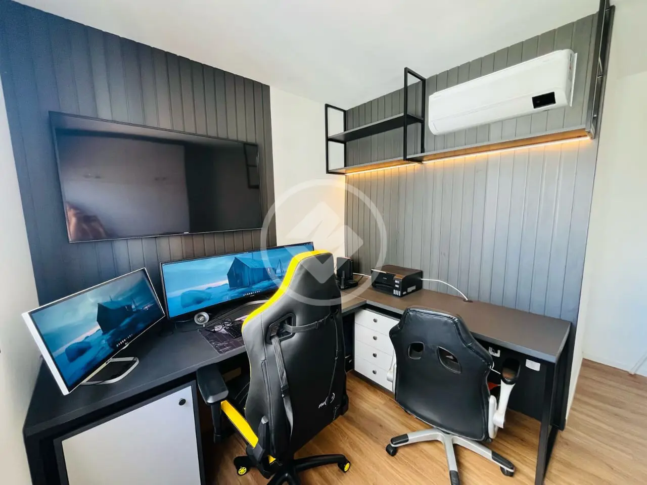 Apartamento Areias, São José - SC — foto 2