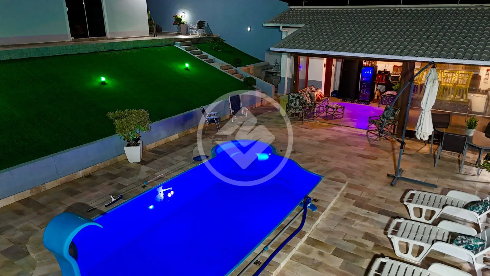 Imagem 6 - Casa em Praia de Fora, Palhoça - SC