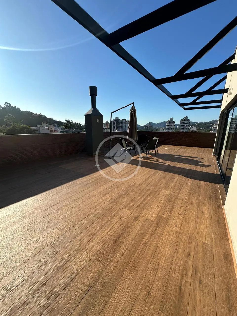 Imagem 5 - Apartamento em Trindade, Florianópolis - SC