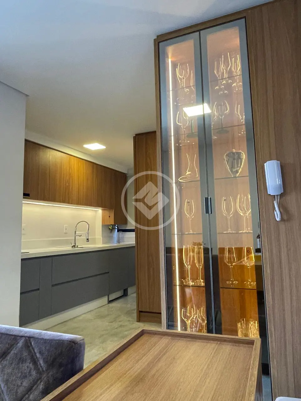 Apartamento Pagani, Palhoça - SC — foto 1