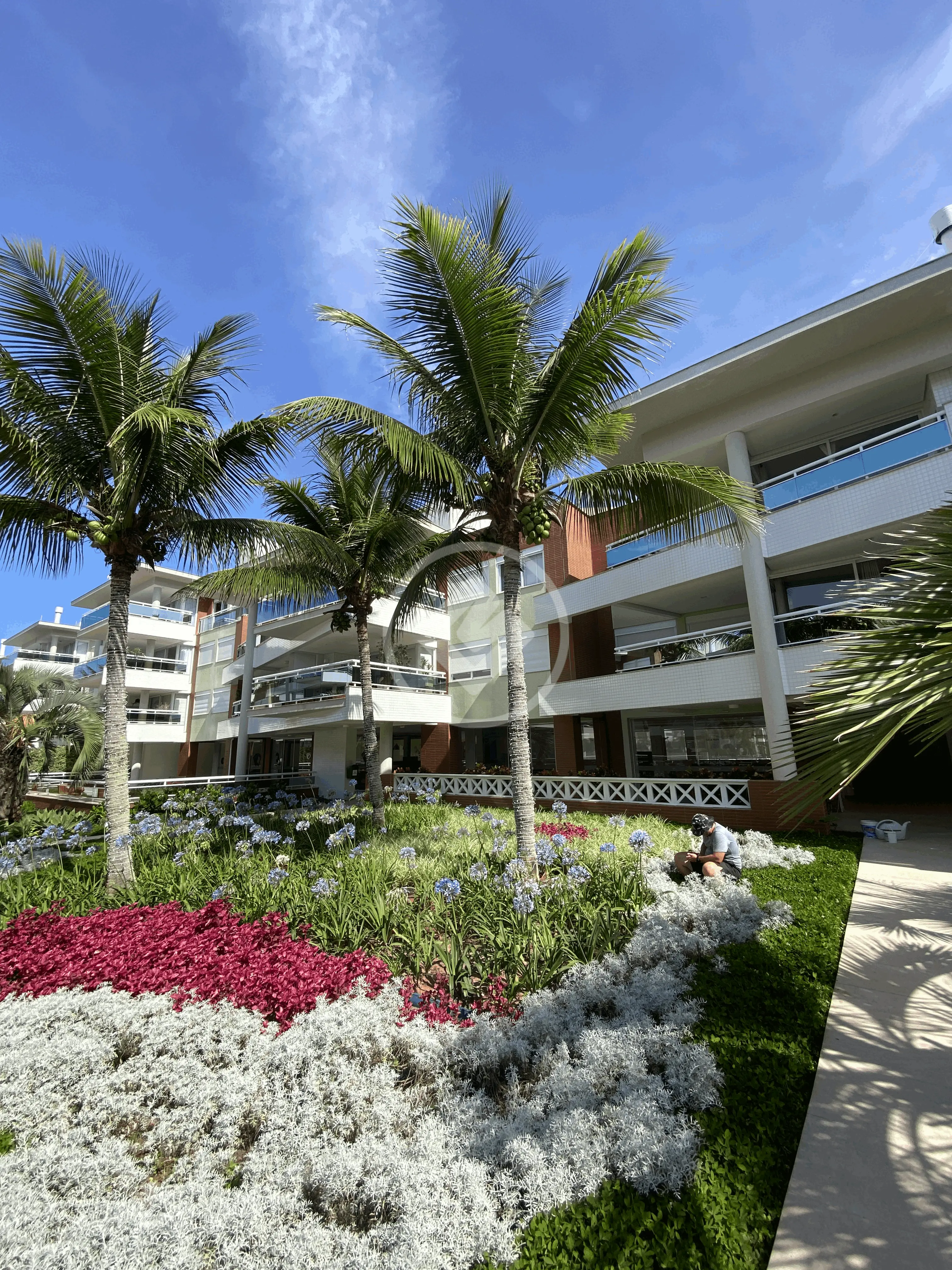 Imagem 1 - Apartamento em Praia Brava, Florianópolis - SC