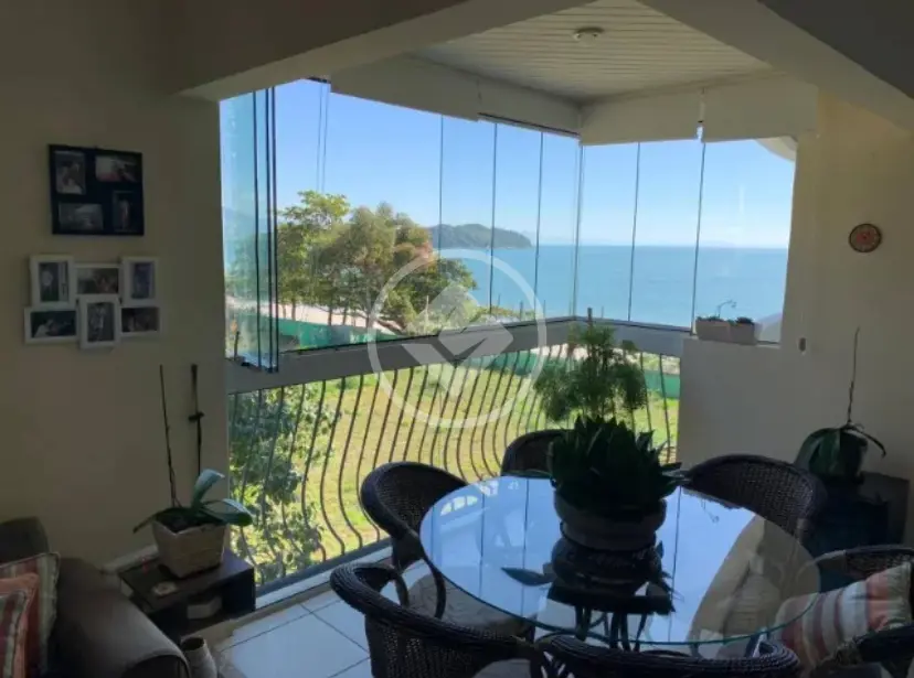 Apartamento CANASVIEIRAS, Florianópolis - SC — foto 2