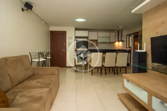 Apartamento Rio Tavares, Florianópolis - SC — foto 1
