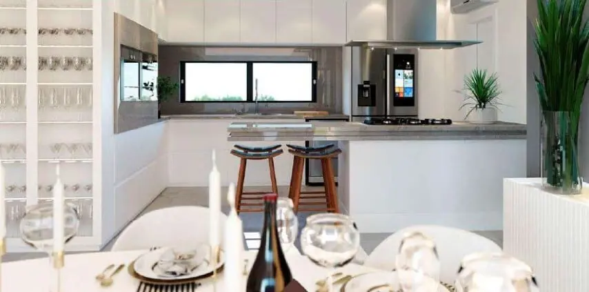 Imagem 5 - Apartamento em João Paulo, Florianópolis - SC