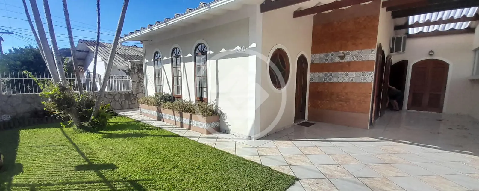 Imagem 1 - Casa em Forquilhinha, São José - SC