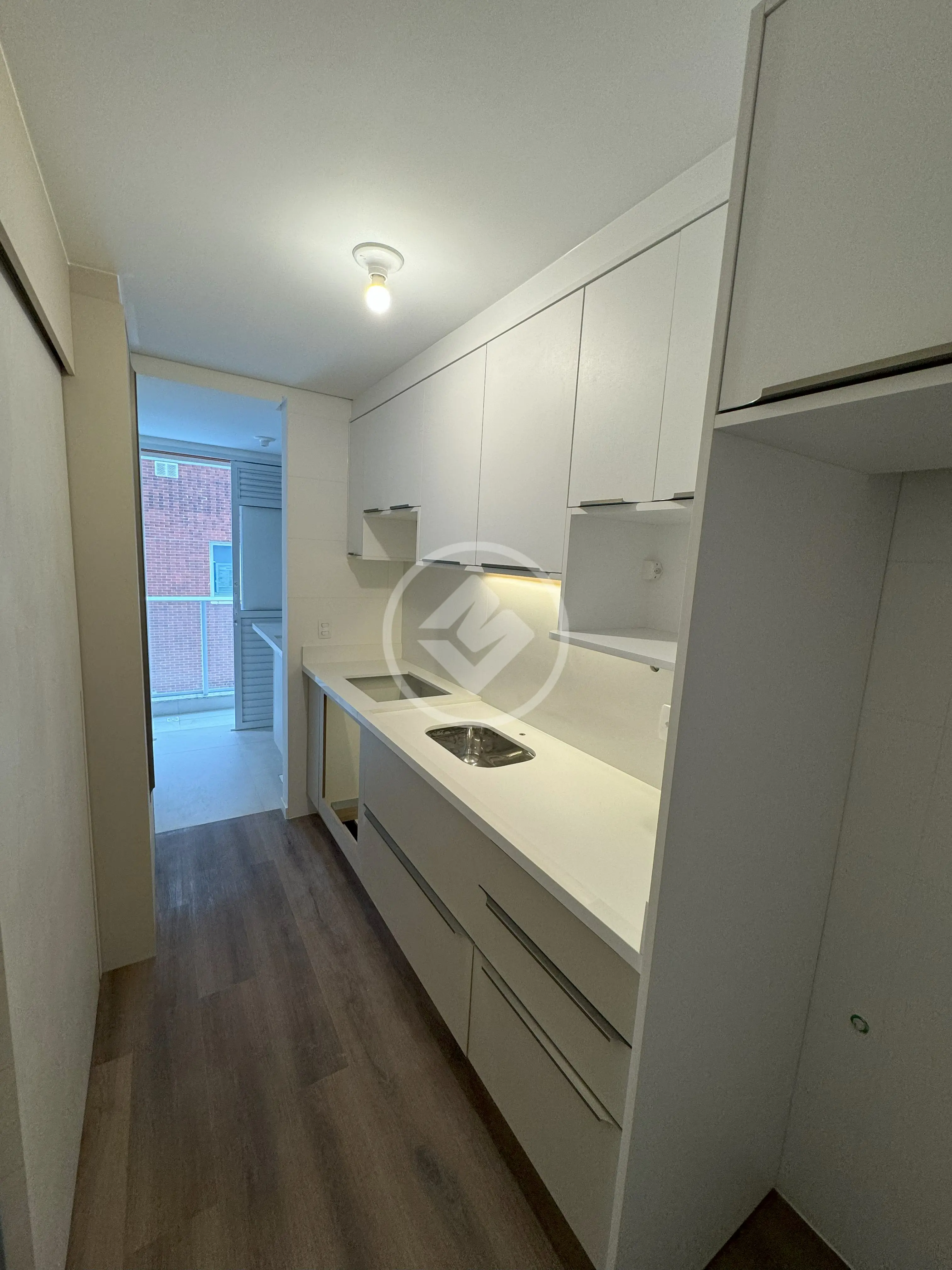 Imagem 3 - Apartamento em CENTRO, Florianópolis - SC