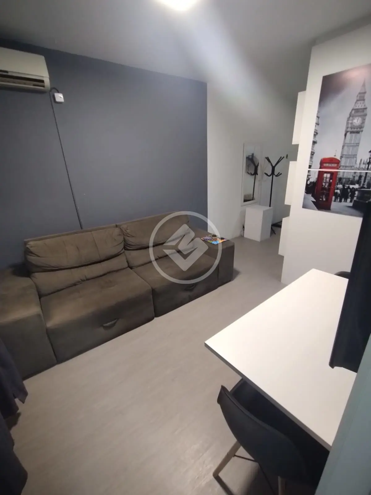Apartamento Campinas, São José - SC — foto 2
