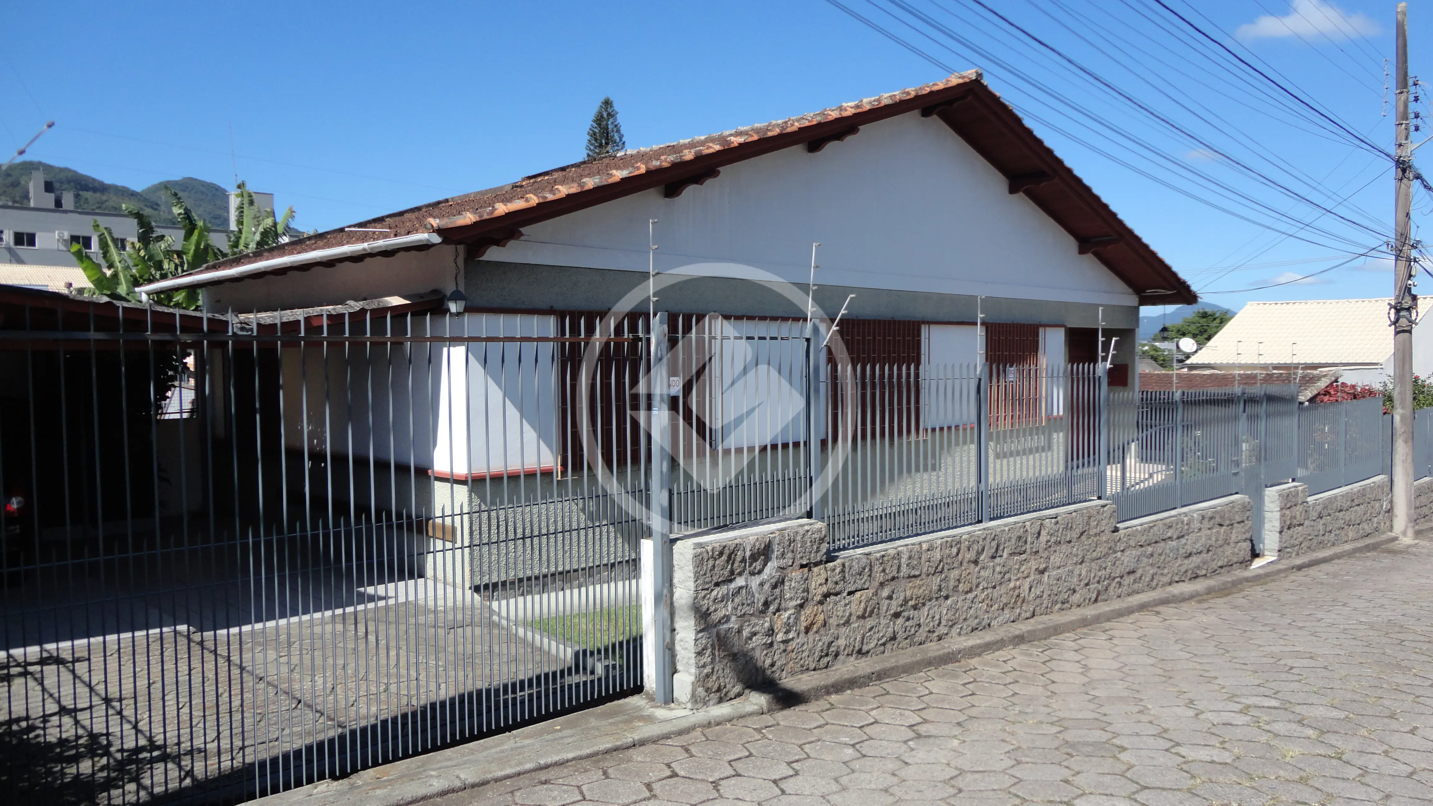 Casa Saco dos Limões, Florianópolis - SC — foto 1