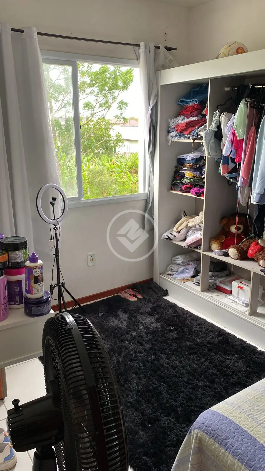 Imagem 5 - Apartamento em Aririú da Formiga, Palhoça - SC