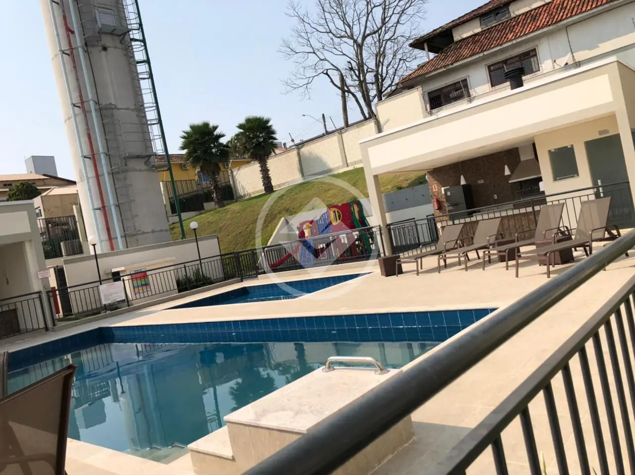 Apartamento SERRARIA, São José - SC — foto 1