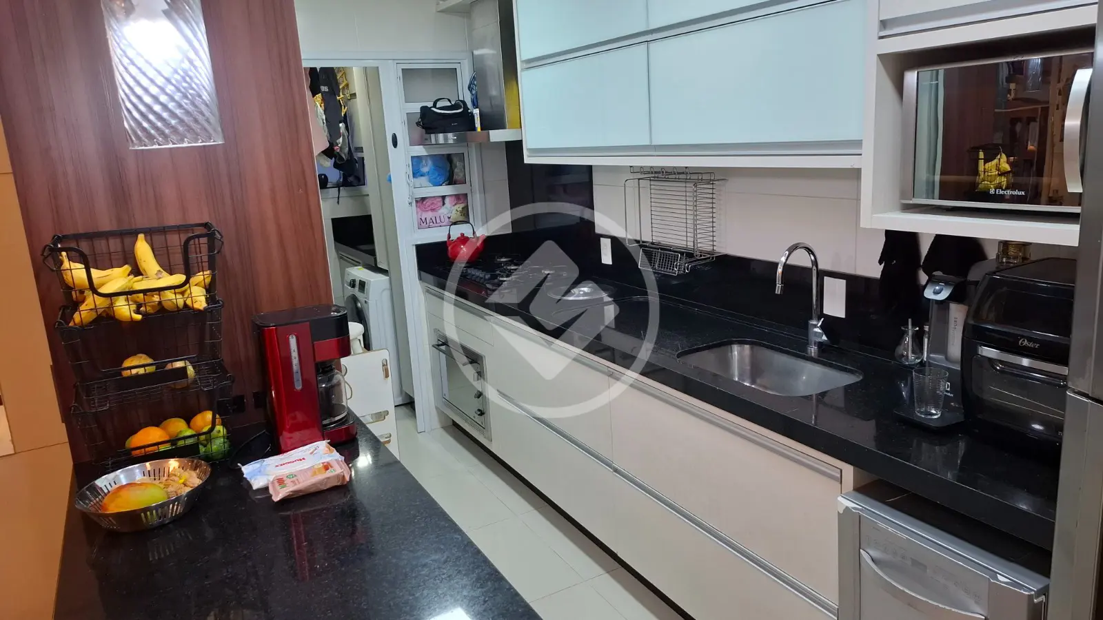 Imagem 2 - Apartamento em CORREGO GRANDE, Florianópolis - SC