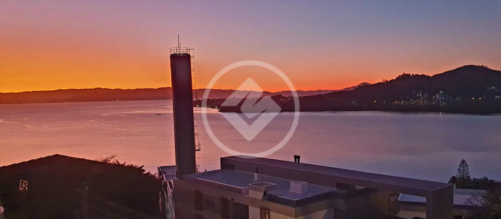 Imagem 1 - Apartamento em João Paulo, Florianópolis - SC