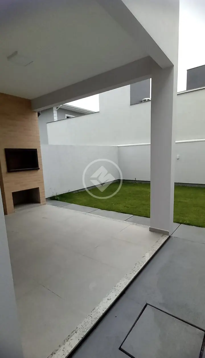 Imagem 2 - Sobrado em Nova Palhoça, Palhoça - SC