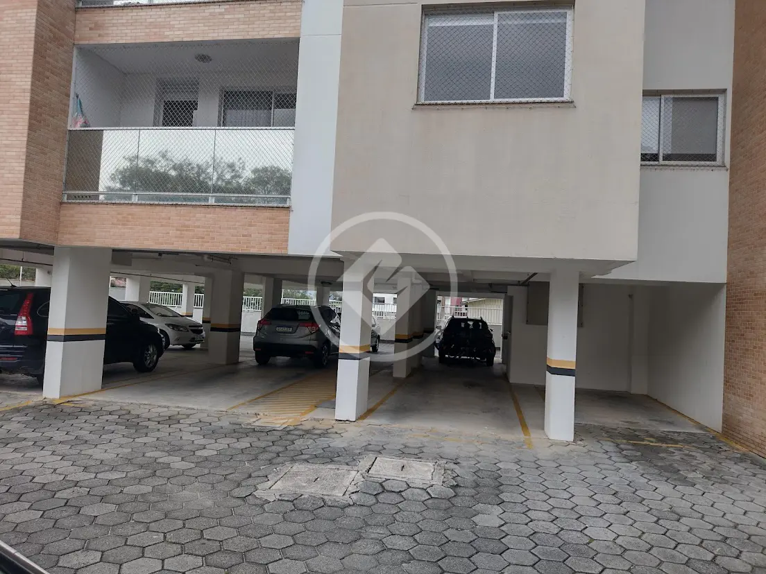 Image 18 - Apartamento em Caminho Novo, Palhoça - SC