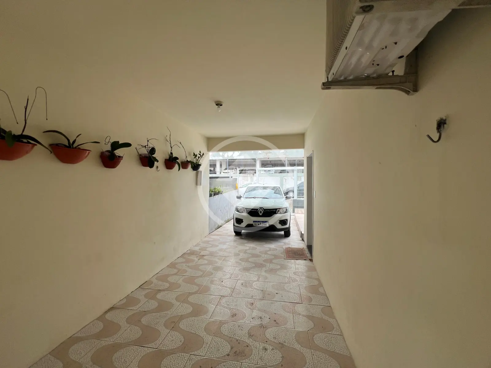 Casa Barreiros, São José - SC — foto 2