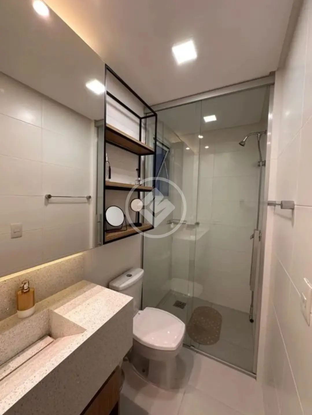 Imagem 6 - Apartamento em Ingleses do Rio Vermelho, Florianópolis - SC