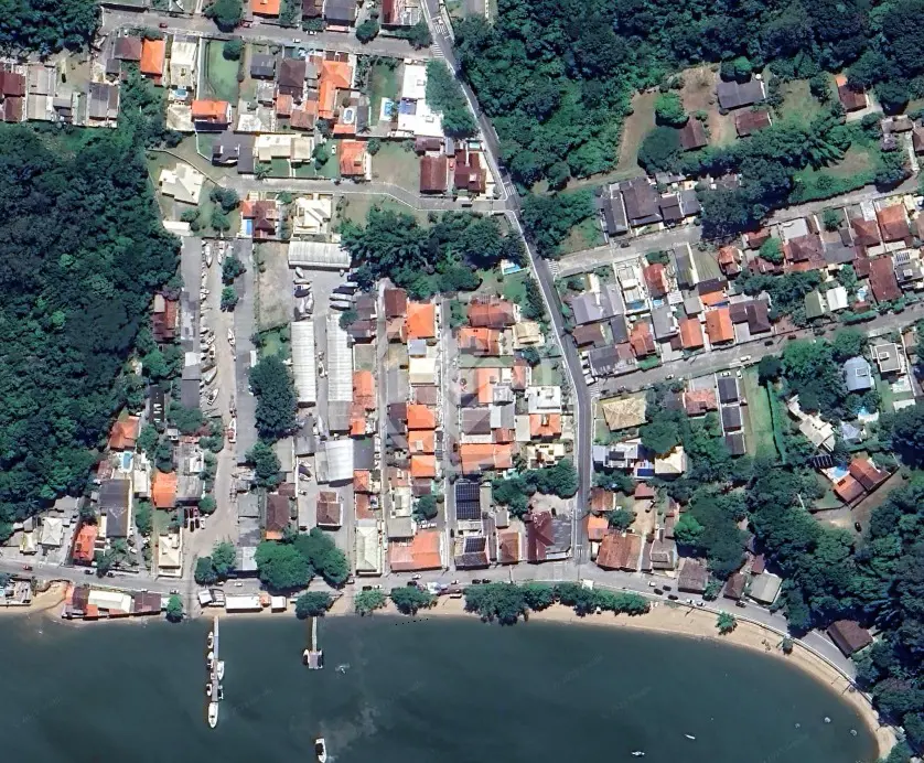 Imagem 4 - Terreno Condomínio em Sambaqui, Florianópolis - SC