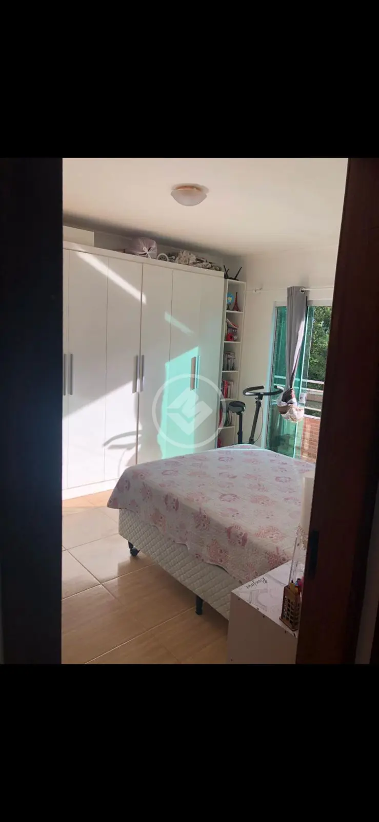 Imagem 4 - Casa em São João do Rio Vermelho, Florianópolis - SC
