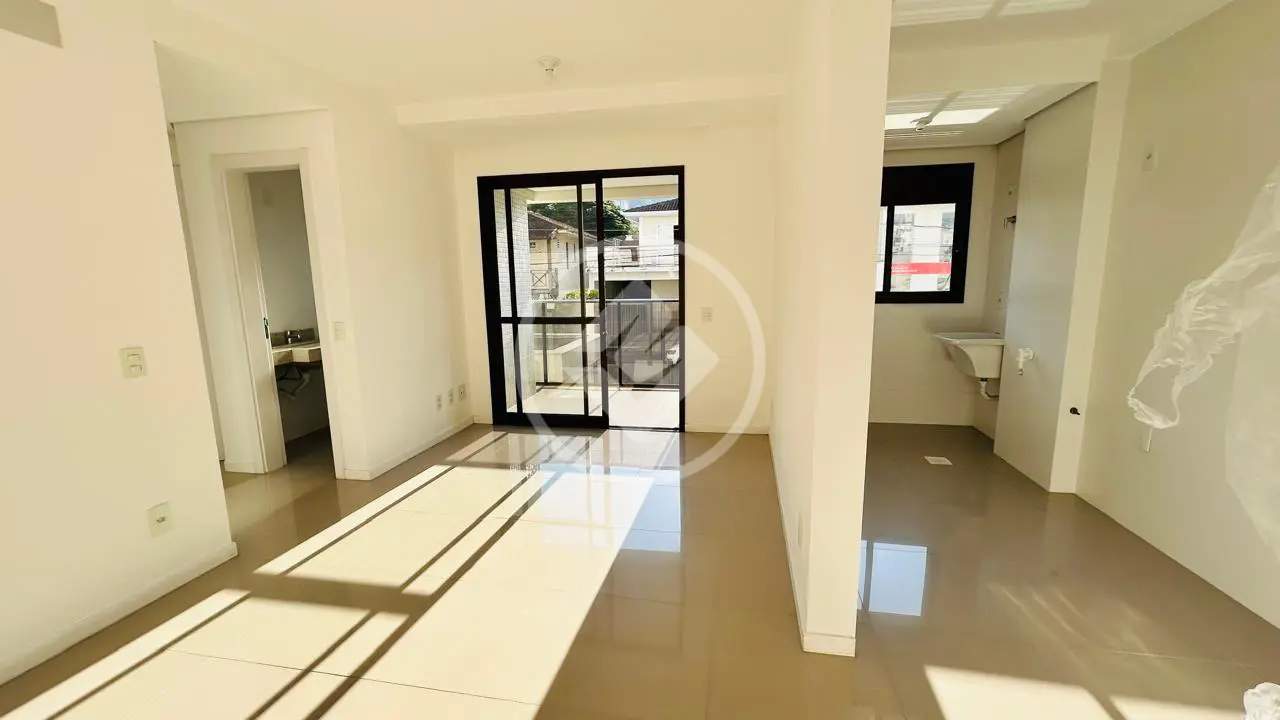 Imagem 1 - Apartamento em Trindade, Florianópolis - SC