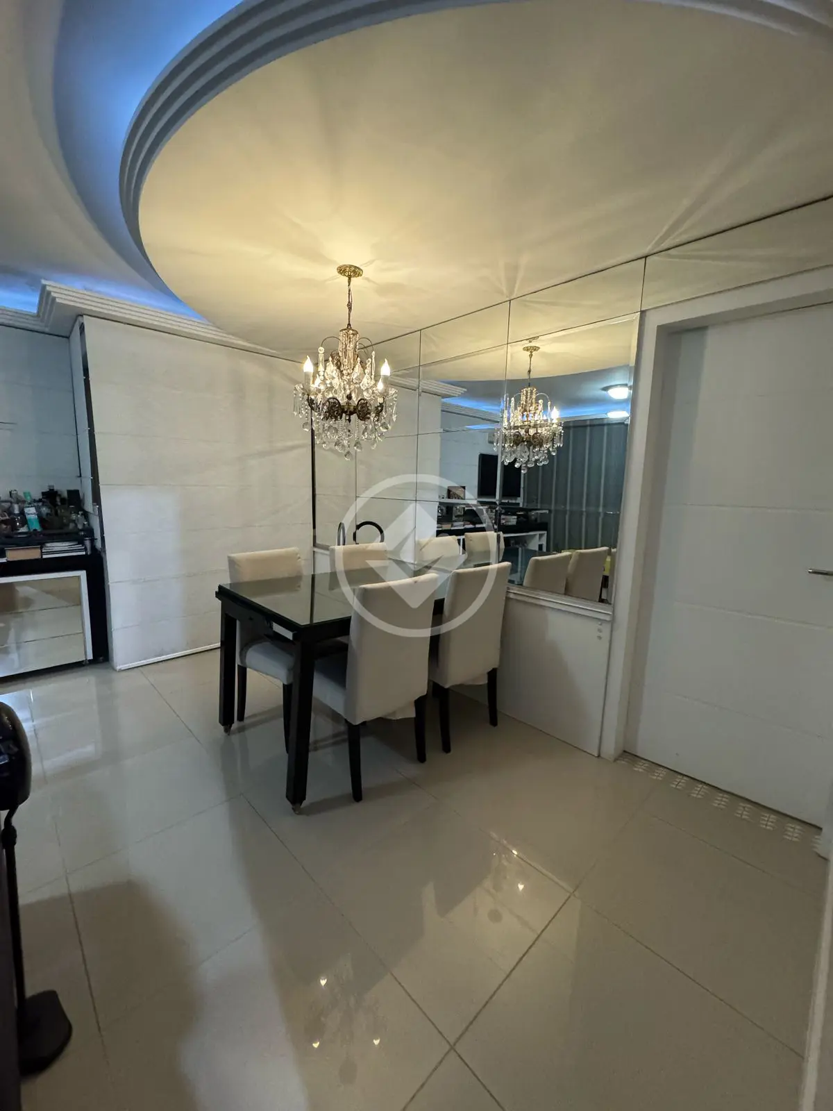 Apartamento CARVOEIRA, Florianópolis - SC — foto 2