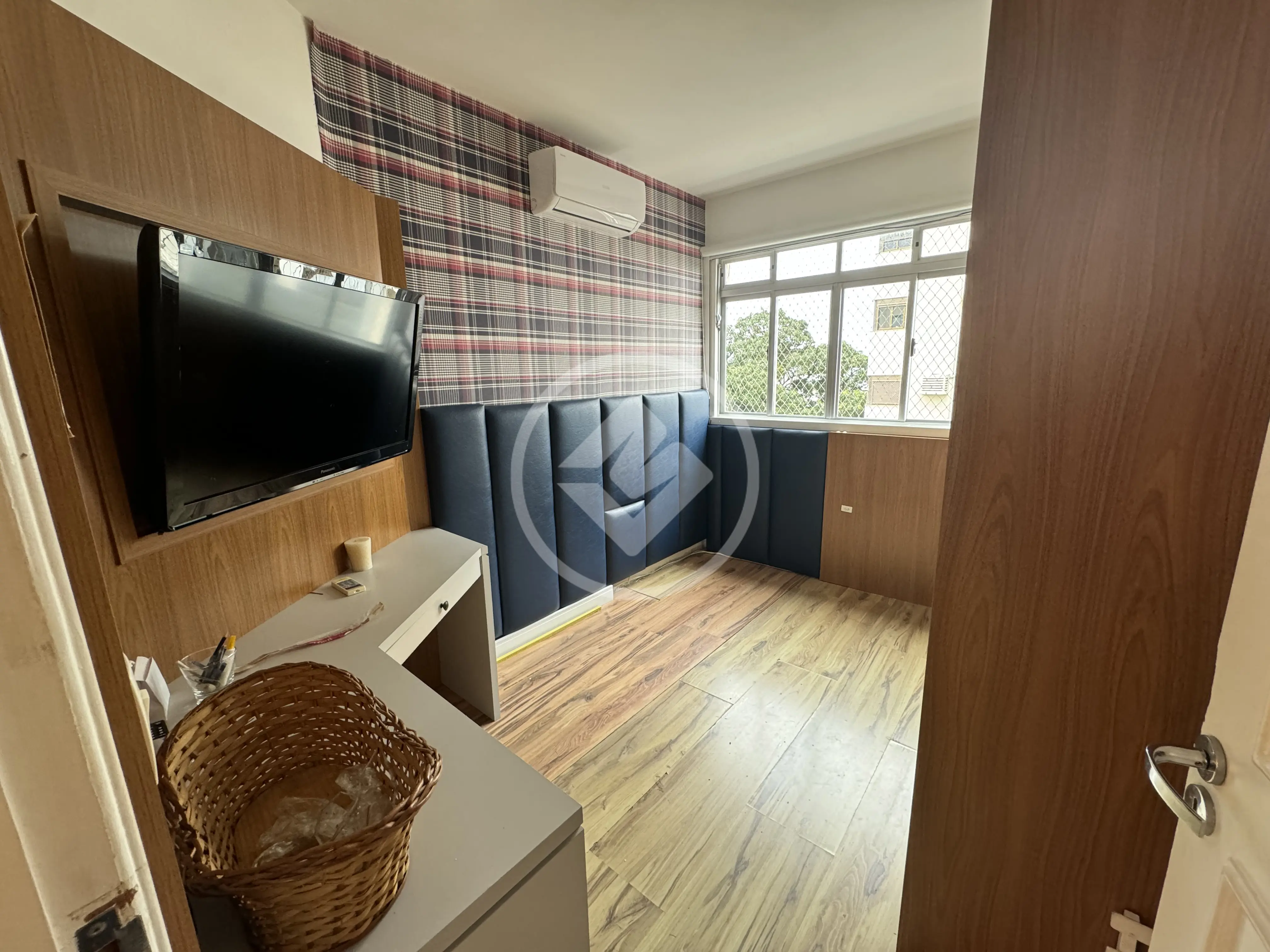 Apartamento COQUEIROS, Florianópolis - SC — foto 2