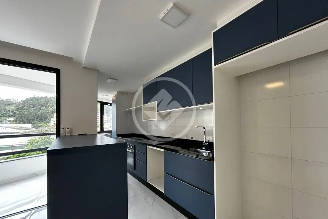 Imagem 2 - Apartamento em Saco dos Limões, Florianópolis - SC