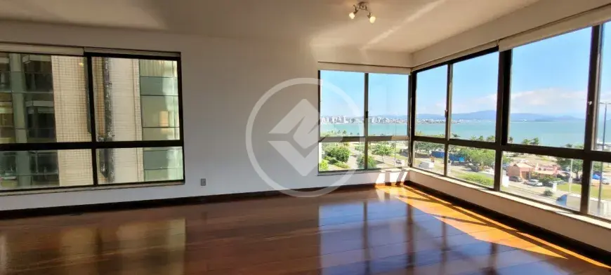 Imagem 1 - Apartamento em Centro, Florianópolis - SC