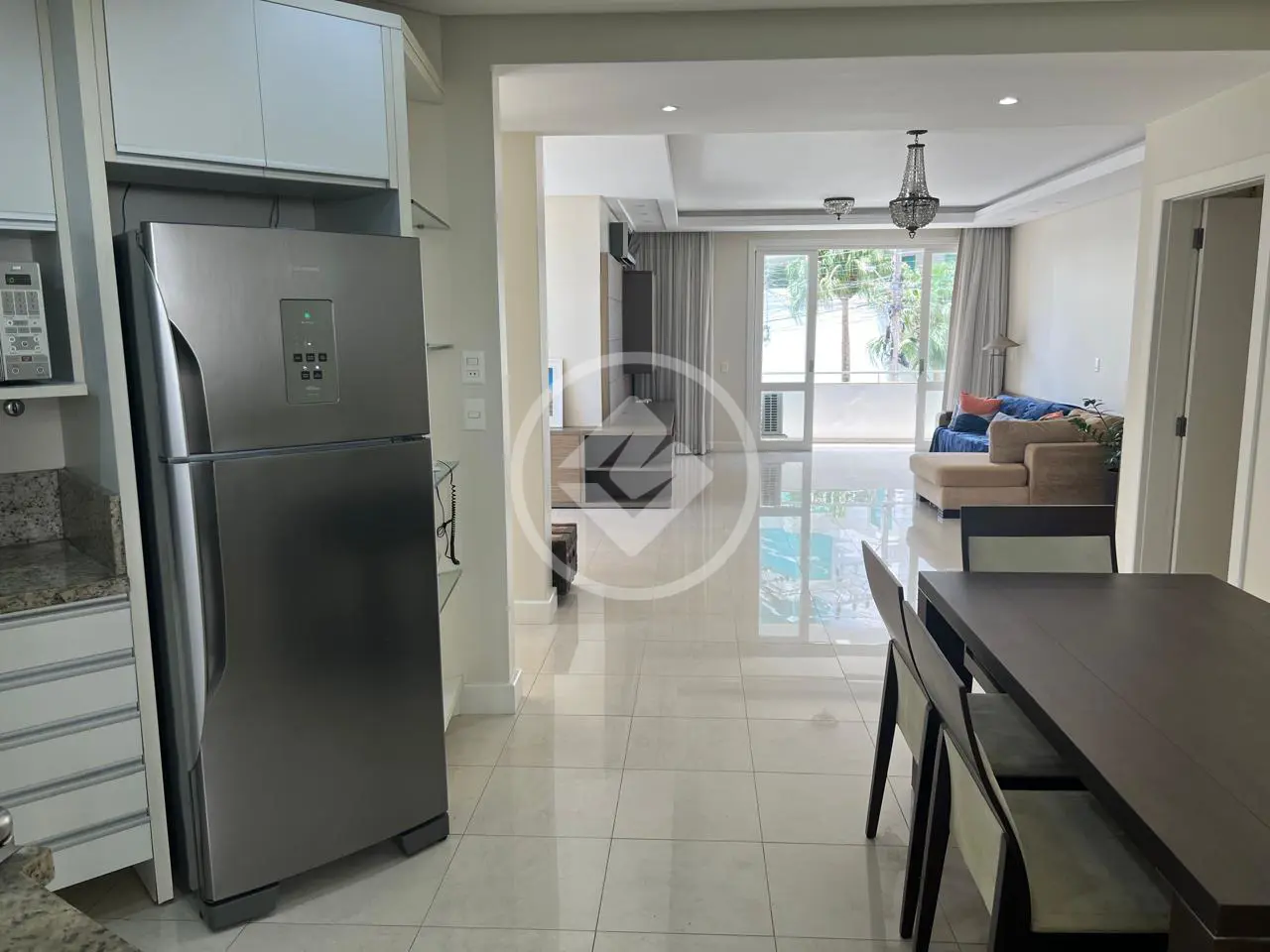 Imagem 4 - Apartamento em Centro, Florianópolis - SC