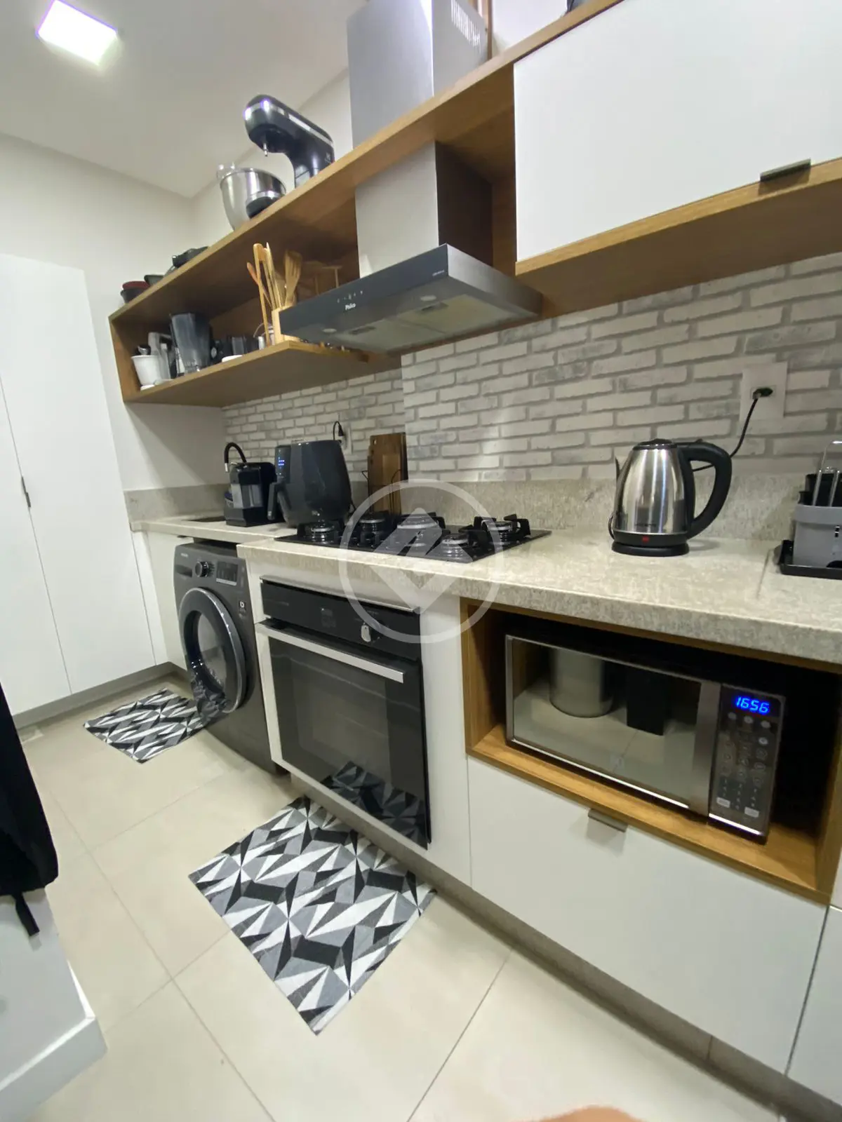 Imagem 5 - Apartamento em Ingleses do Rio Vermelho, Florianópolis - SC