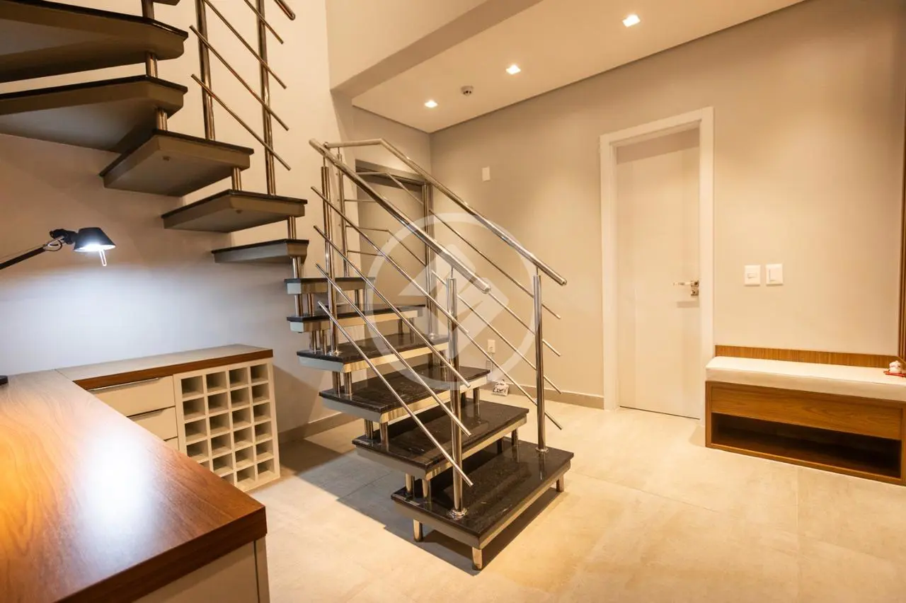 Imagem 3 - Apartamento Duplex em Cachoeira do Bom Jesus, Florianópolis - SC