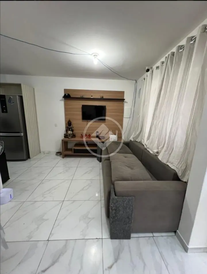 Imagem 2 - Casa em Forquilhas, São José - SC
