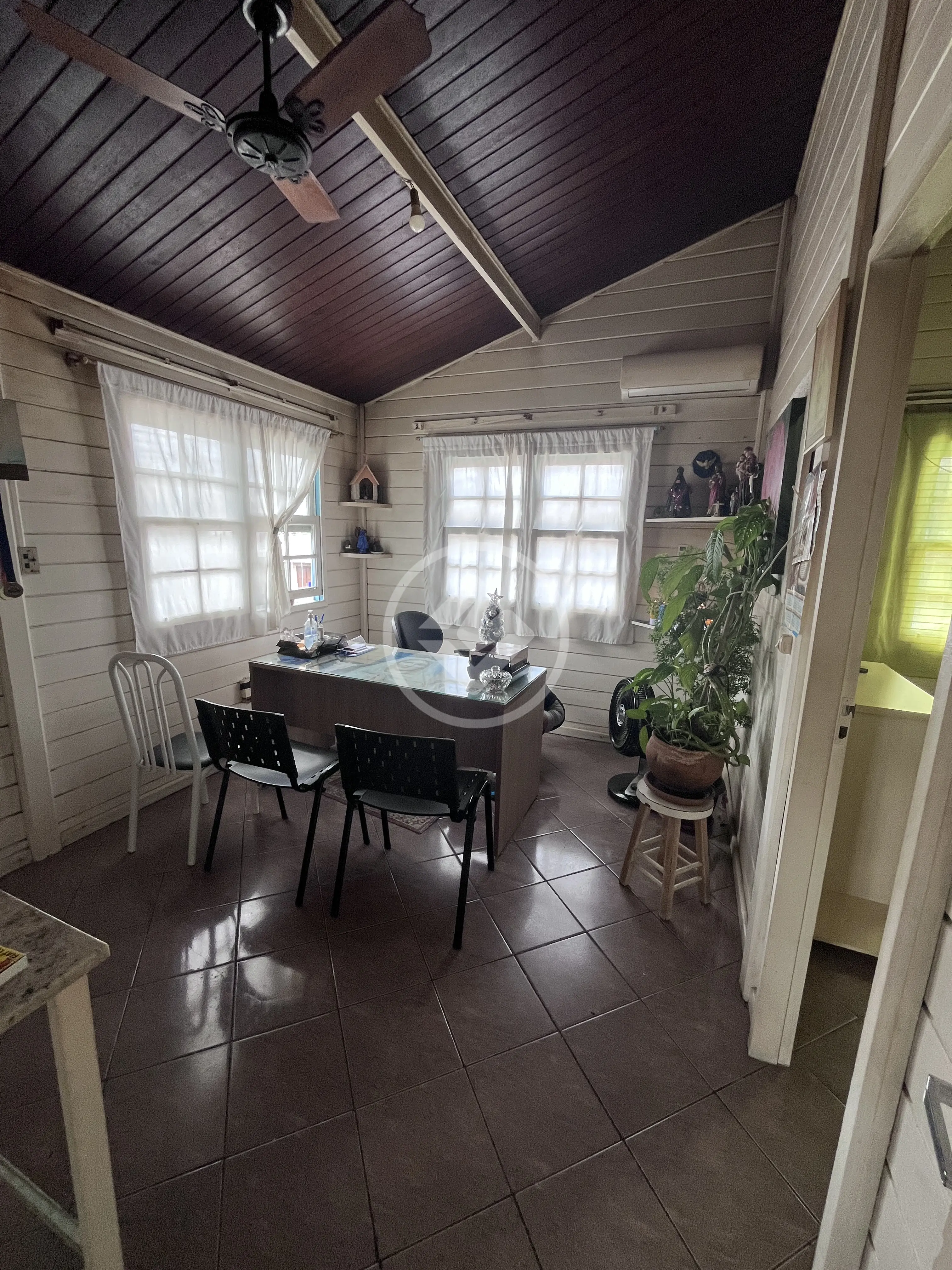 Imagem 5 - Casa em Barreiros, São José - SC