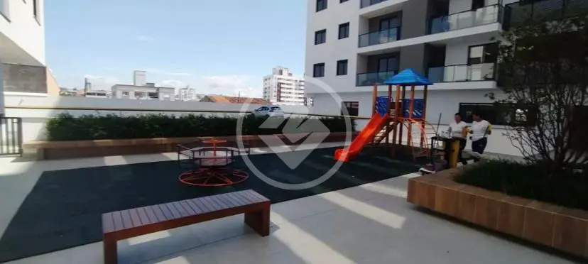 Image 13 - Apartamento em Areias, São José - SC