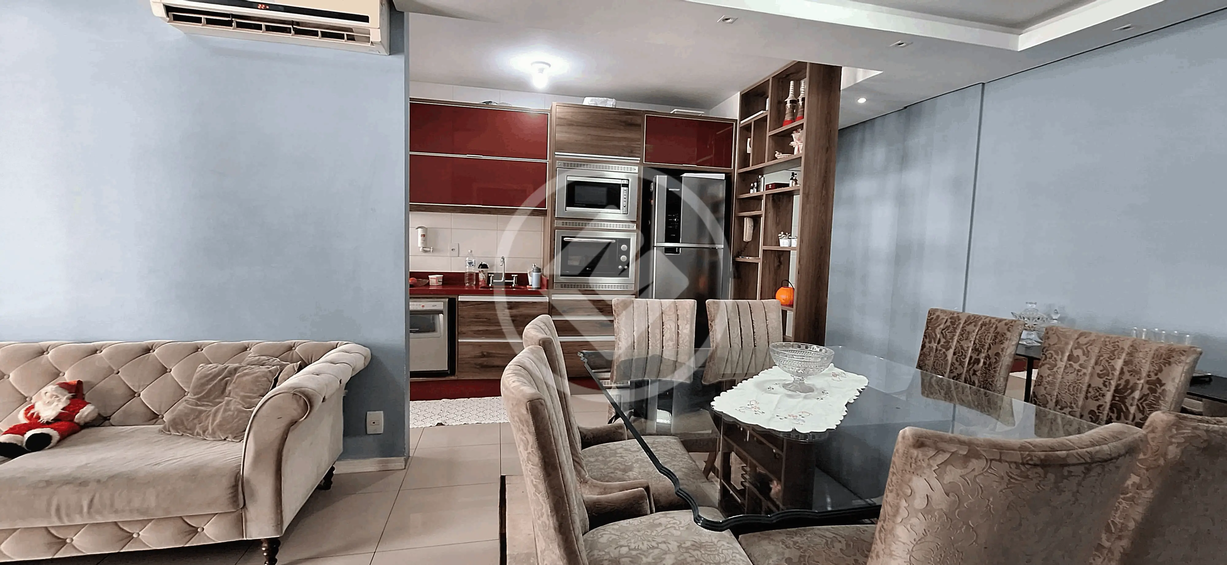 Imagem 5 - Apartamento em Campinas, São José - SC