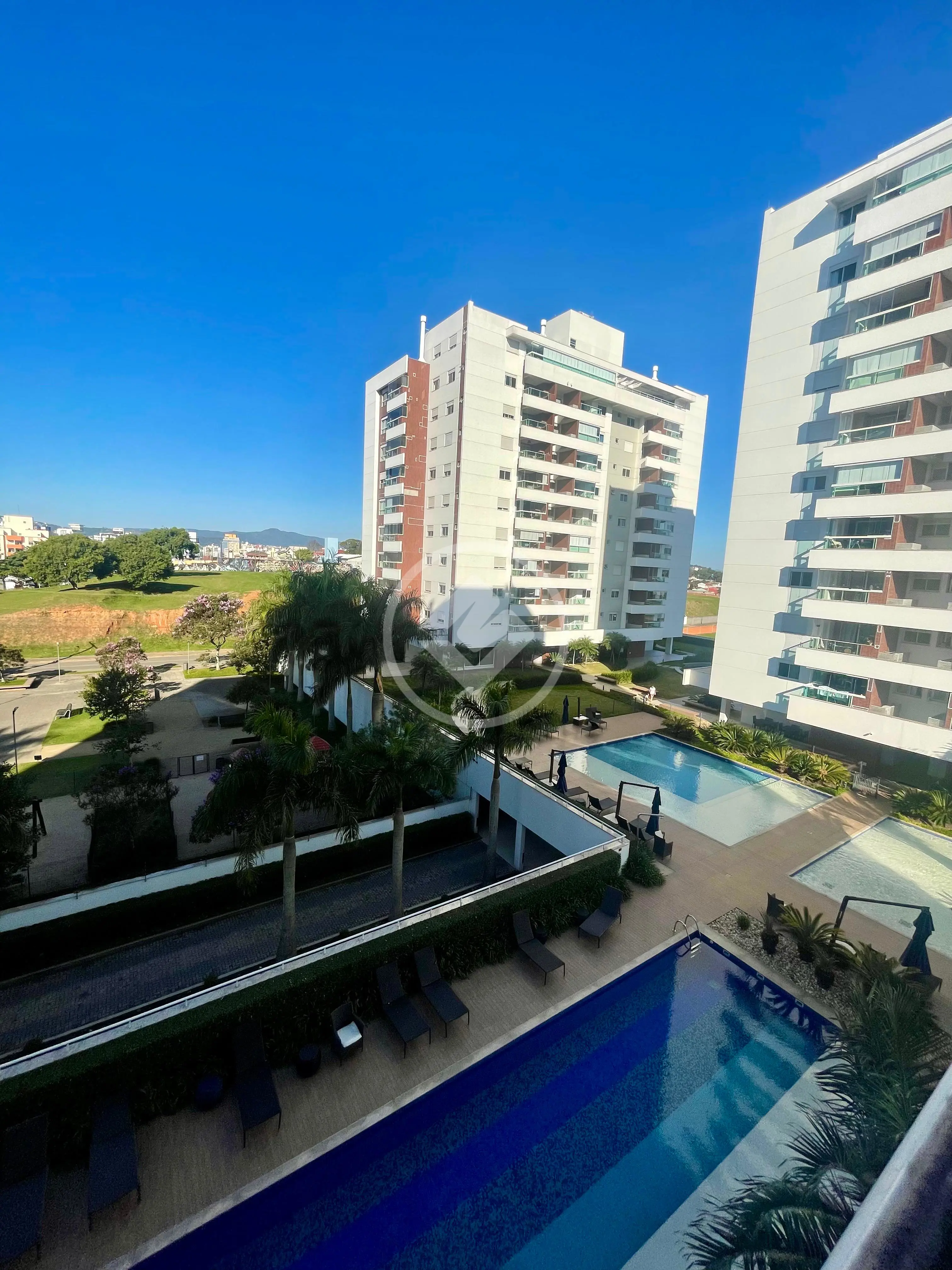 Apartamento ESTREITO, Florianópolis - SC — foto 2