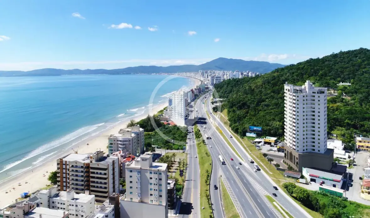Imagem 4 - Apartamento em Tabuleiro das Oliveiras, Itapema - SC