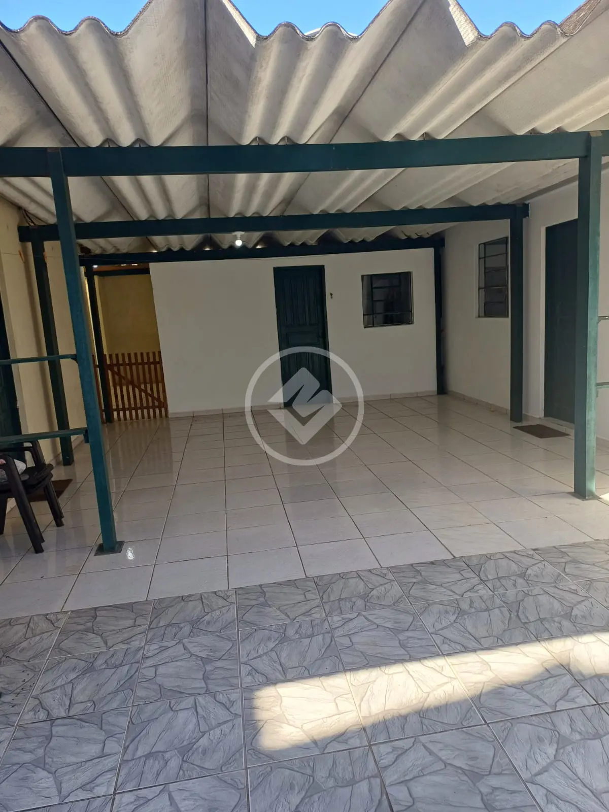 Imagem 1 - Casa em Abraão, Florianópolis - SC