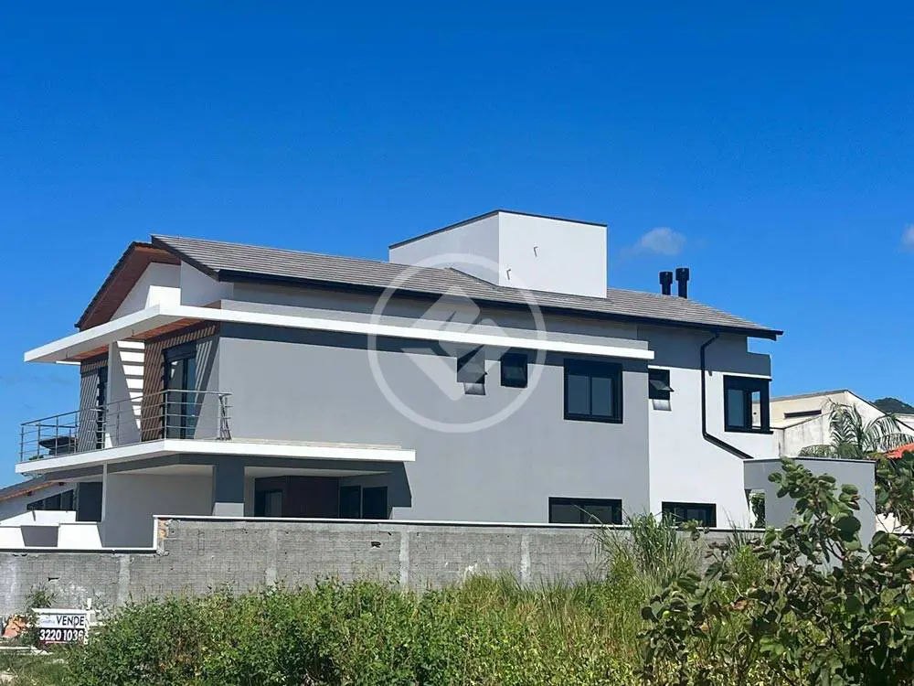 Imagem 2 - Casa em Campeche, Florianópolis - SC