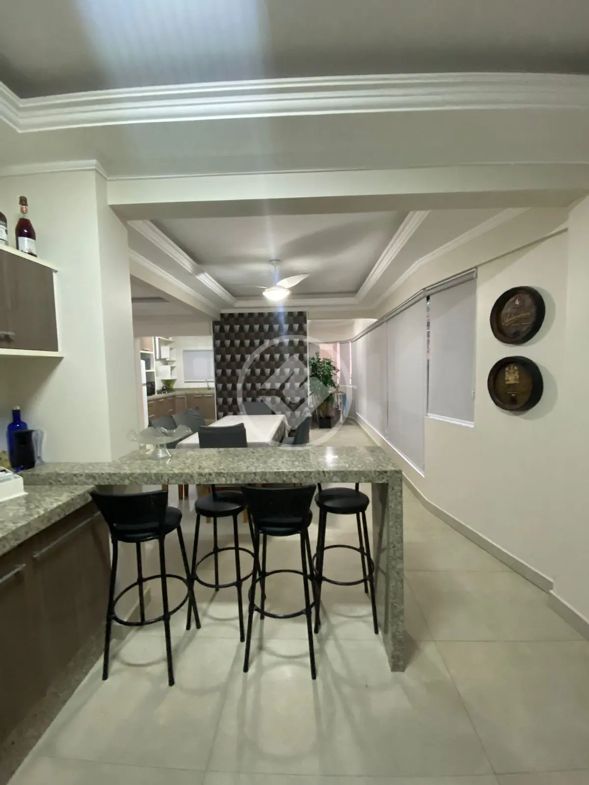 Imagem 5 - Apartamento em Meia Praia, Itapema - SC