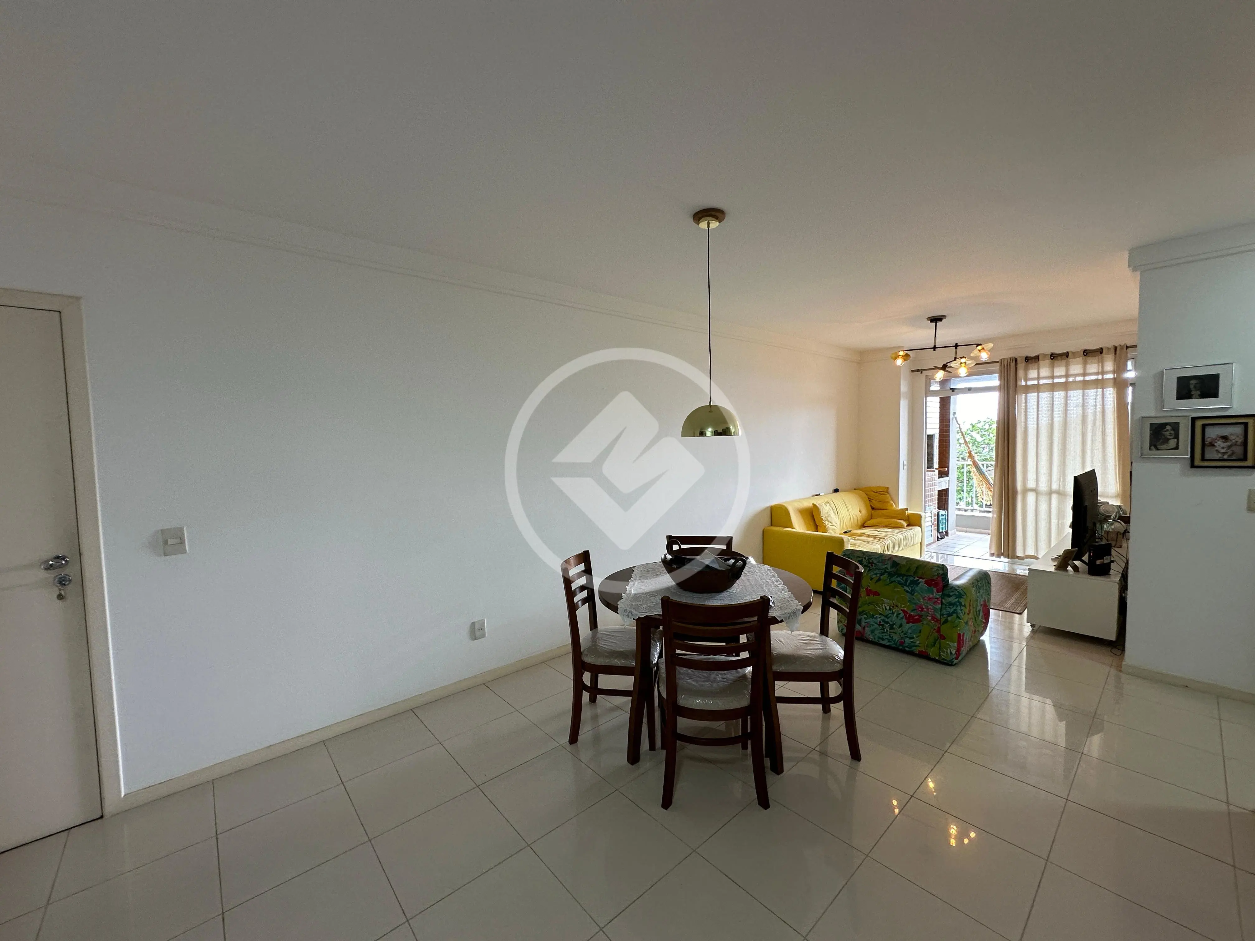 Imagem 3 - Apartamento em João Paulo, Florianópolis - SC