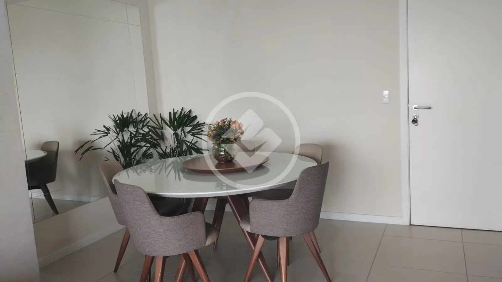 Imagem 2 - Apartamento em Passa Vinte, Palhoça - SC