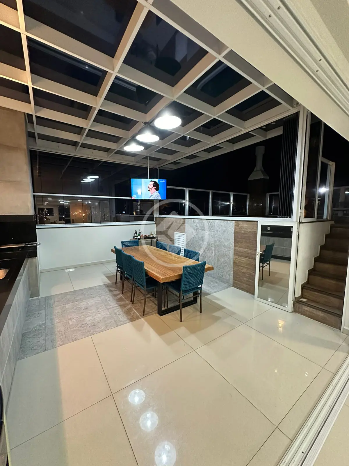 Apartamento Duplex Centro, Palhoça - SC — foto 2